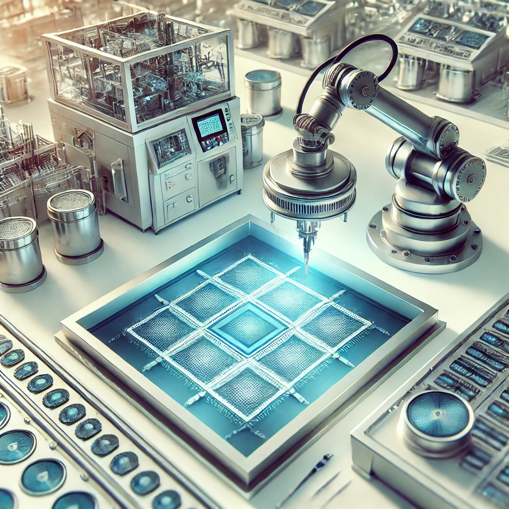 Micron Earnings Preview Investors watch for signals on the